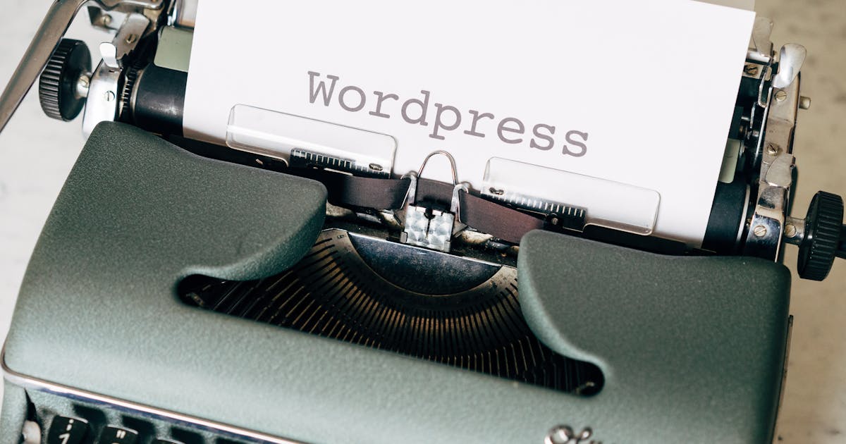 Malware skims data from WordPress and WooCommerce