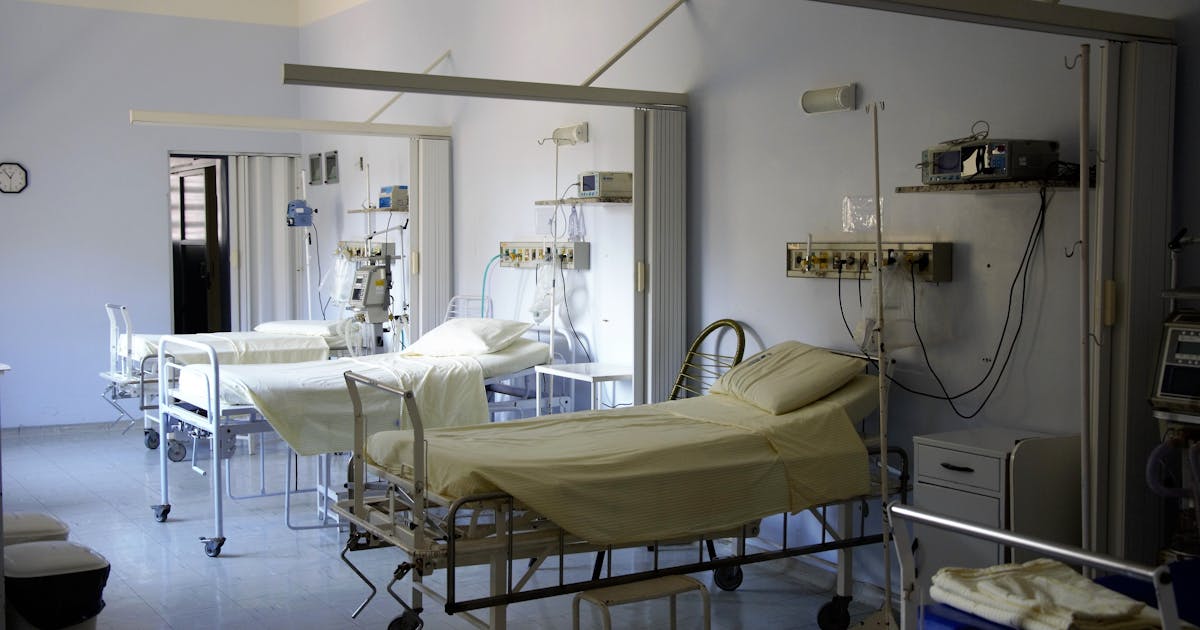 Mediclinic ramt af Everest ransomware-gruppe