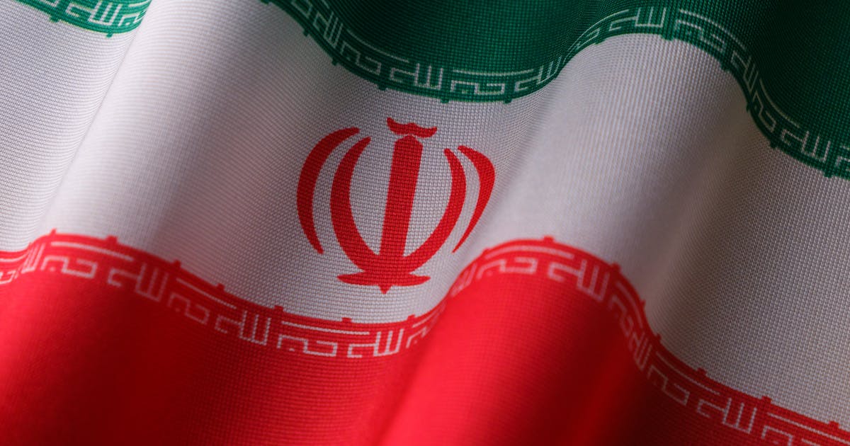 Iran mister 90 mio. i kryptoangreb