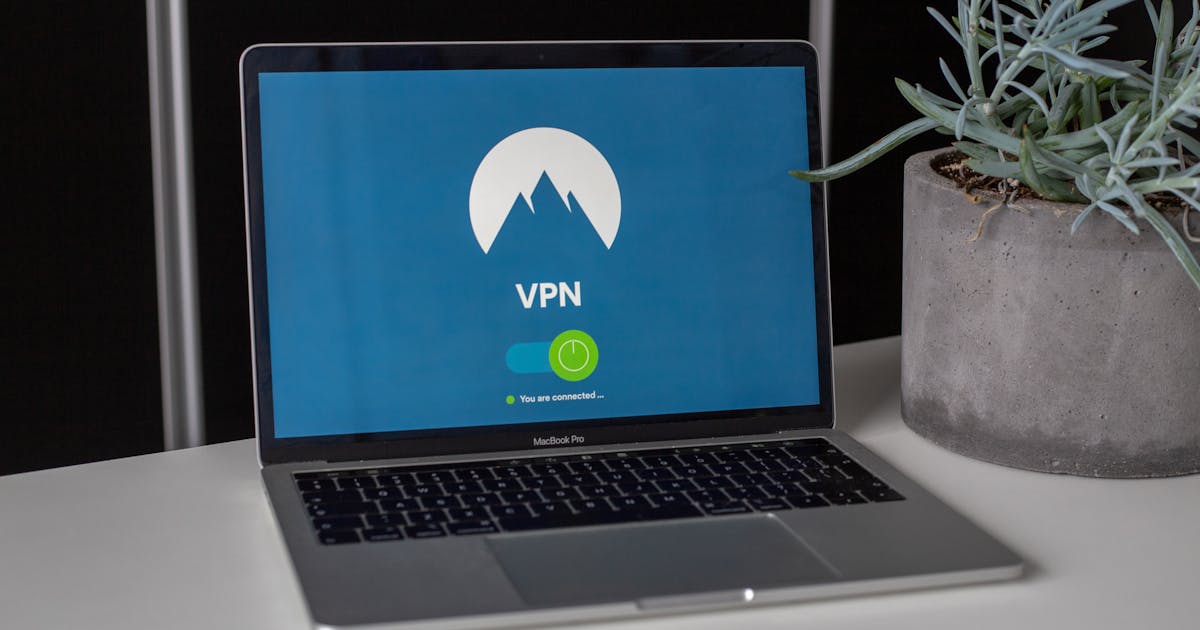 Chinese-owned VPNs raise concerns