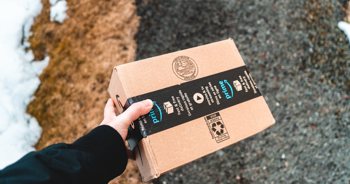 Prime Day medfører en stigning i falske sider