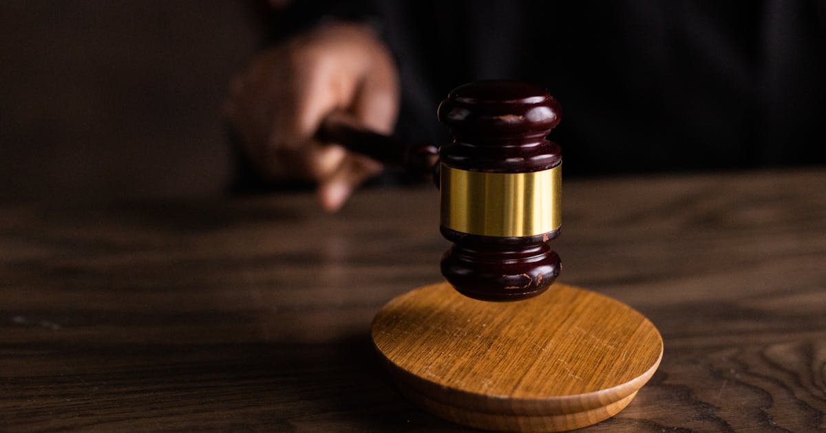 Hackers target international justice system