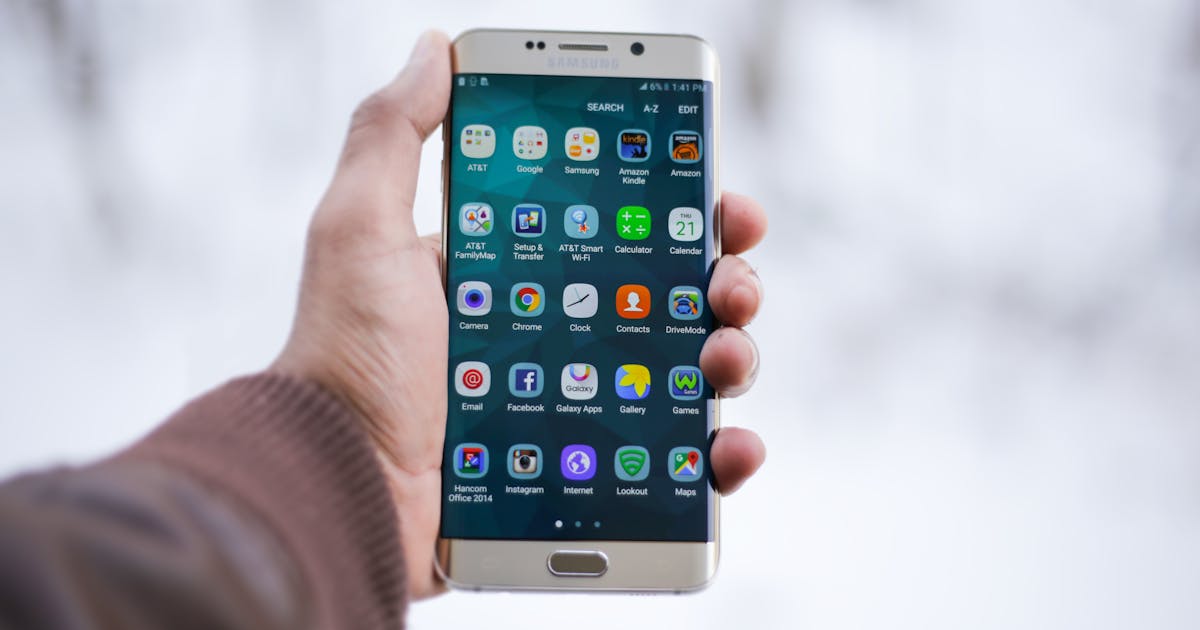 TapTrap-malware truer Android